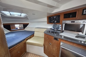Paradise Bound 35ft Everglades Yacht For Sale