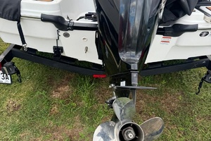 18ft Tahoe Yacht For Sale