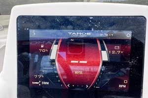 18ft Tahoe Yacht For Sale