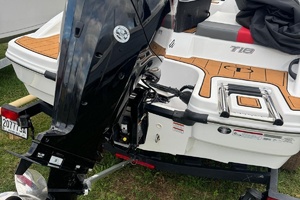 18ft Tahoe Yacht For Sale