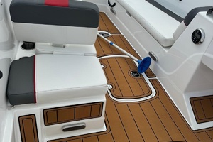 18ft Tahoe Yacht For Sale