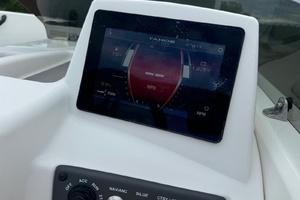 18ft Tahoe Yacht For Sale