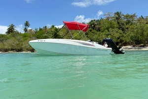 18ft Tahoe Yacht For Sale