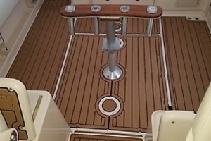 B MARIE 2 30ft Grady White Yacht For Sale