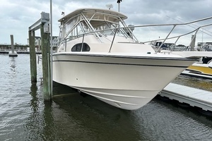 B MARIE 2 30ft Grady White Yacht For Sale