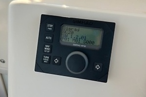 B MARIE 2 30ft Grady White Yacht For Sale