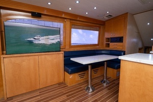 2000 Hatteras 50 Convertible thumbnail 61