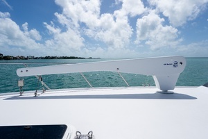 2000 Hatteras 50 Convertible thumbnail 25