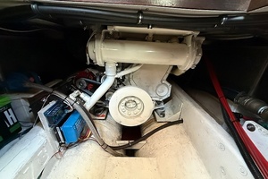 Avalon 36ft Shannon Yacht For Sale