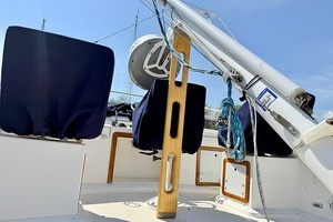 1993 Shannon Custom Downeast 36 thumbnail 80