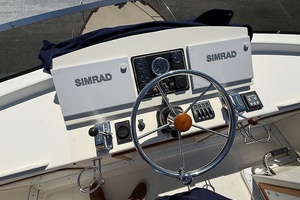 Avalon 36ft Shannon Yacht For Sale