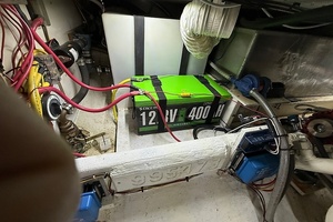 Avalon 36ft Shannon Yacht For Sale