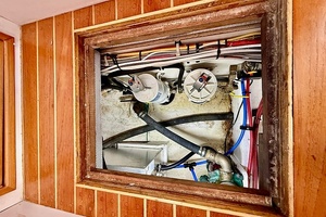 Avalon 36ft Shannon Yacht For Sale