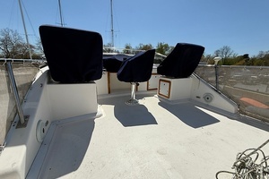 1993 Shannon Custom Downeast 36 thumbnail 59