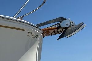 Avalon 36ft Shannon Yacht For Sale