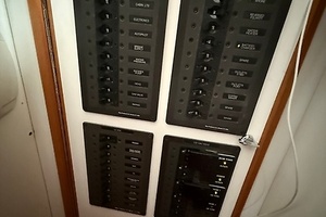 Avalon 36ft Shannon Yacht For Sale