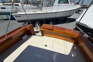 Avalon 36ft Shannon Yacht For Sale