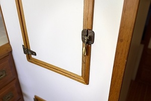 Avalon 36ft Shannon Yacht For Sale