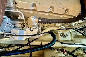 Avalon 36ft Shannon Yacht For Sale