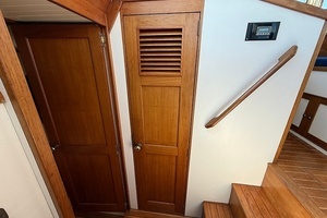 1993 Shannon Custom Downeast 36 thumbnail 40