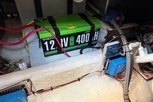 Avalon 36ft Shannon Yacht For Sale