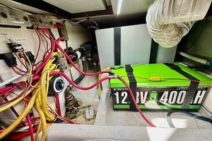 Avalon 36ft Shannon Yacht For Sale