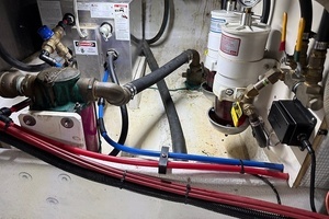 1993 Shannon Custom Downeast 36 thumbnail 55