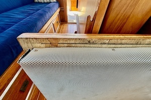 1993 Shannon Custom Downeast 36 thumbnail 66