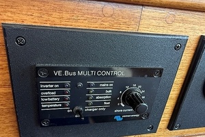 Avalon 36ft Shannon Yacht For Sale