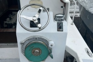 REEL EASY 35ft Eastern Yacht For Sale