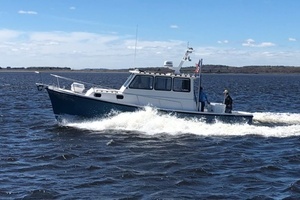 1998 Eastern JC Casco Bay thumbnail 1