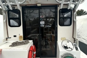 REEL EASY 35ft Eastern Yacht For Sale
