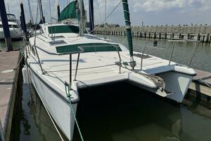 Miss Beautiful 34ft Gemini Yacht For Sale