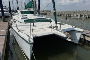 1997 Gemini 105M thumbnail 3