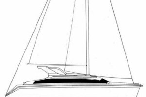 Miss Beautiful 34ft Gemini Yacht For Sale
