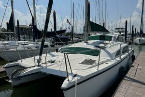 Miss Beautiful 34ft Gemini Yacht For Sale