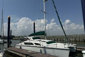Miss Beautiful 34ft Gemini Yacht For Sale