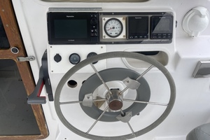 Miss Beautiful 34ft Gemini Yacht For Sale
