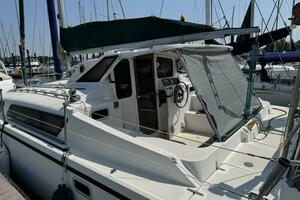 Miss Beautiful 34ft Gemini Yacht For Sale