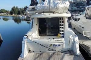 59ft Carver Yacht For Sale