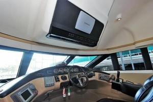 2001 Carver 570 Voyager Pilothouse thumbnail 33