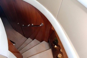 59ft Carver Yacht For Sale