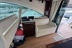 2009 Sea Ray 60 Sundancer thumbnail 11