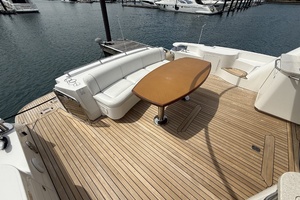 RIP TIDE V yacht for sale