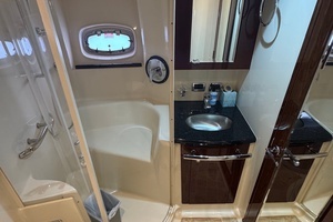 2009 Sea Ray 60 Sundancer thumbnail 8