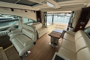 Yacht for sale RIP TIDE V