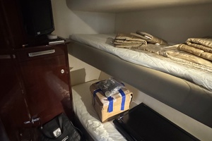 Rip Tide V 60ft Sea Ray Yacht For Sale