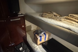 2009 Sea Ray 60 Sundancer thumbnail 6