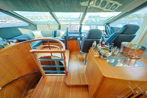 SEA LA VIE 75ft Sunseeker Yacht For Sale