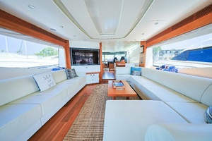 SEA LA VIE 75ft Sunseeker Yacht For Sale